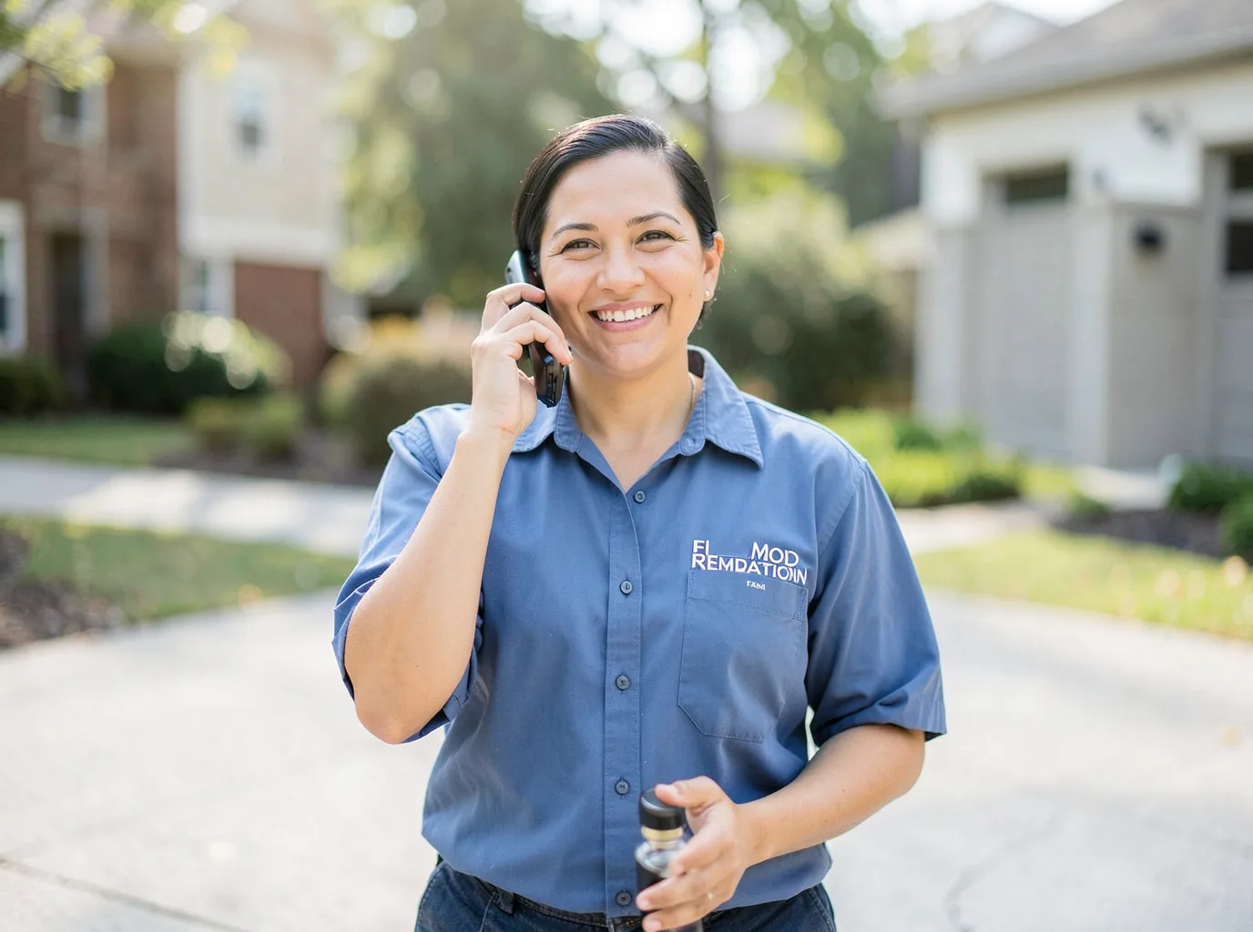 Mold Remediation Ramsey, NJ FAQs